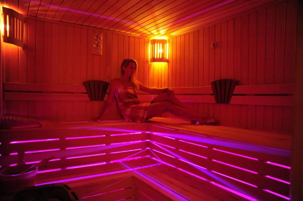 Sports and Entertainment, Blueberry Boutique Hotel, Dalaman