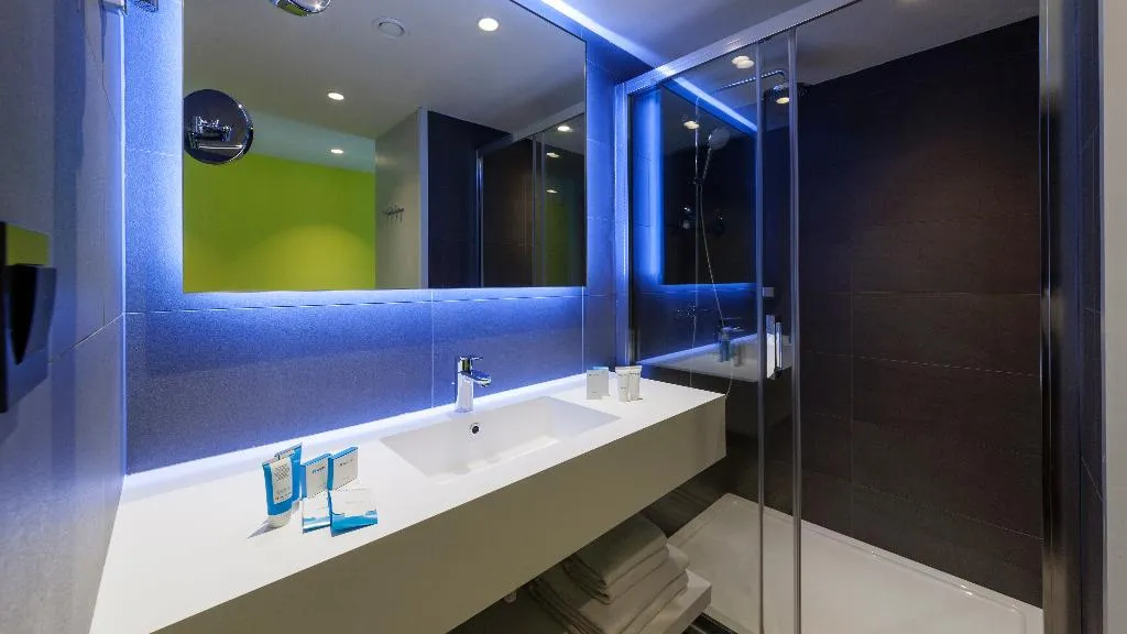 Room, Bluesun hotel Berulia, Split