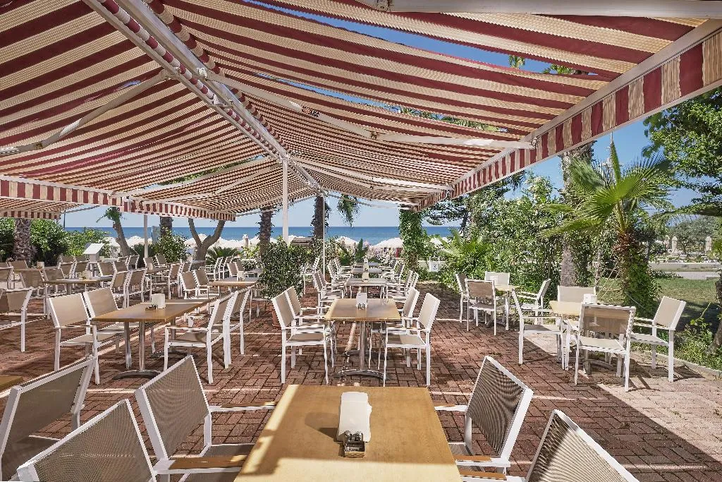 Restaurant, Seaden Corolla Hotel, Antalya