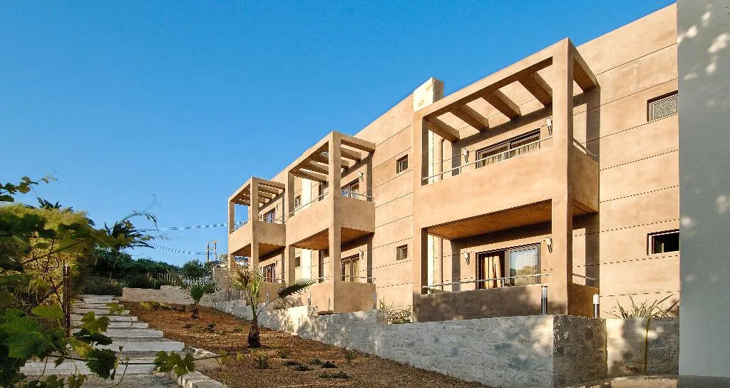 General view, Eva Mare Hotel & Suites - Adults only, Crete