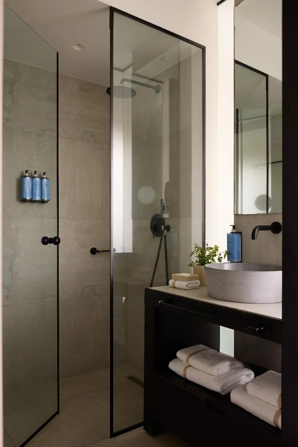 SUITE SUPERIOR WITH PRIVATE POOL Room, Lango Design Hotel & Spa, Adults Only, Kos