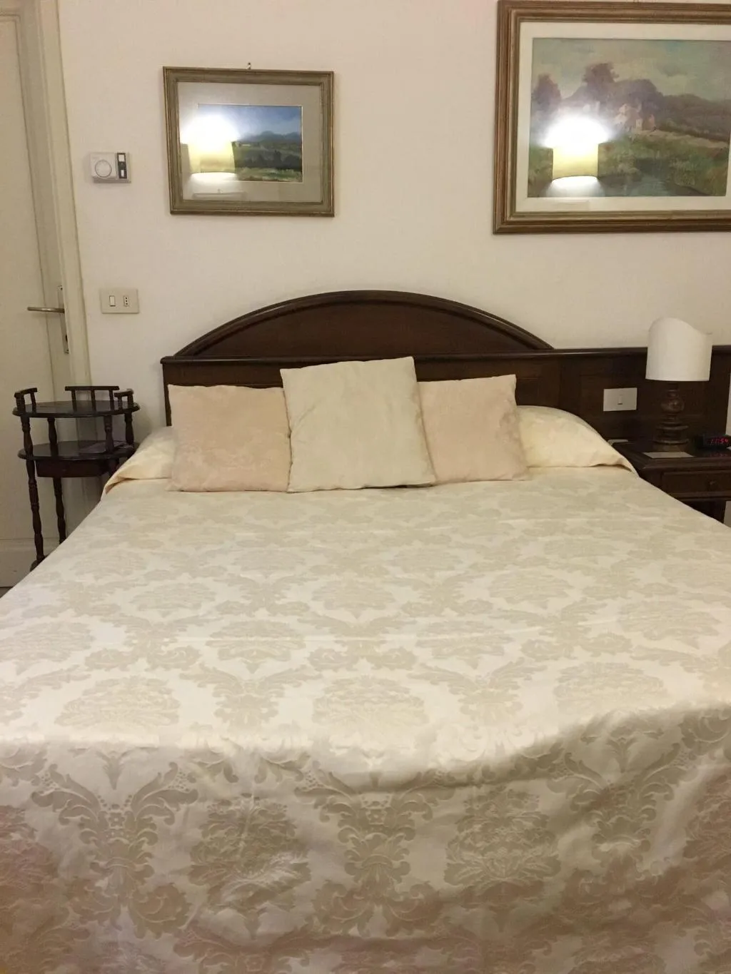 Room, Soggiorno Antica Torre, Florence