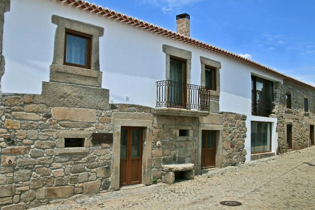 General view, Casa dos Poços, Porto
