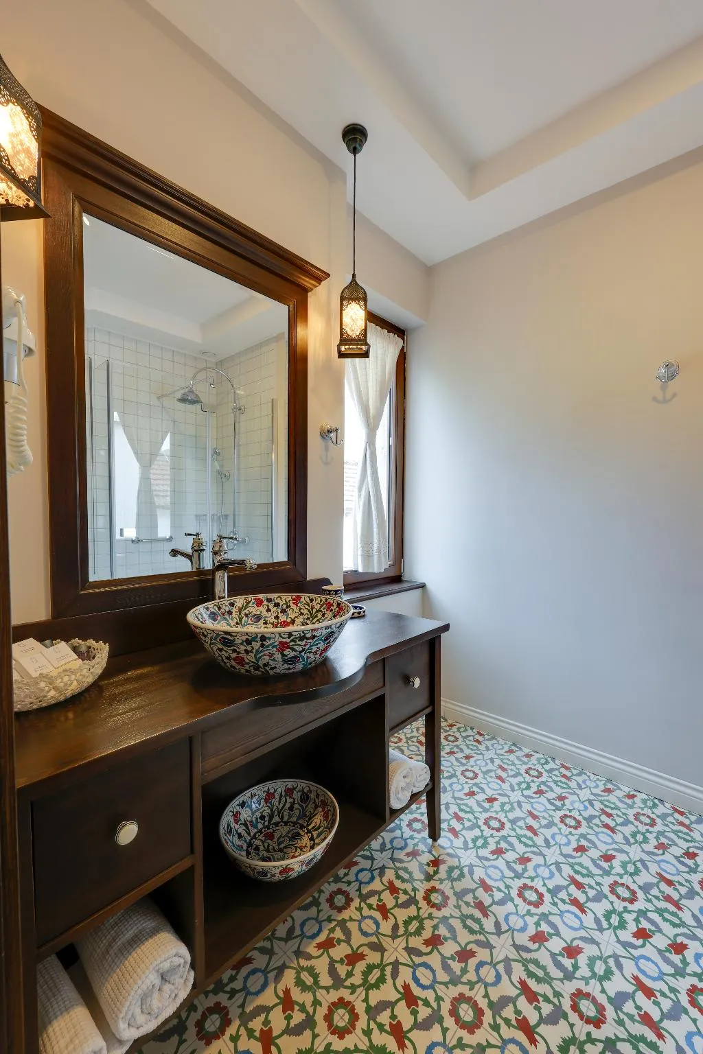 Double or Twin SUPERIOR WITH BALCONY Room, Akanthus Hotel Ephesus, Izmir