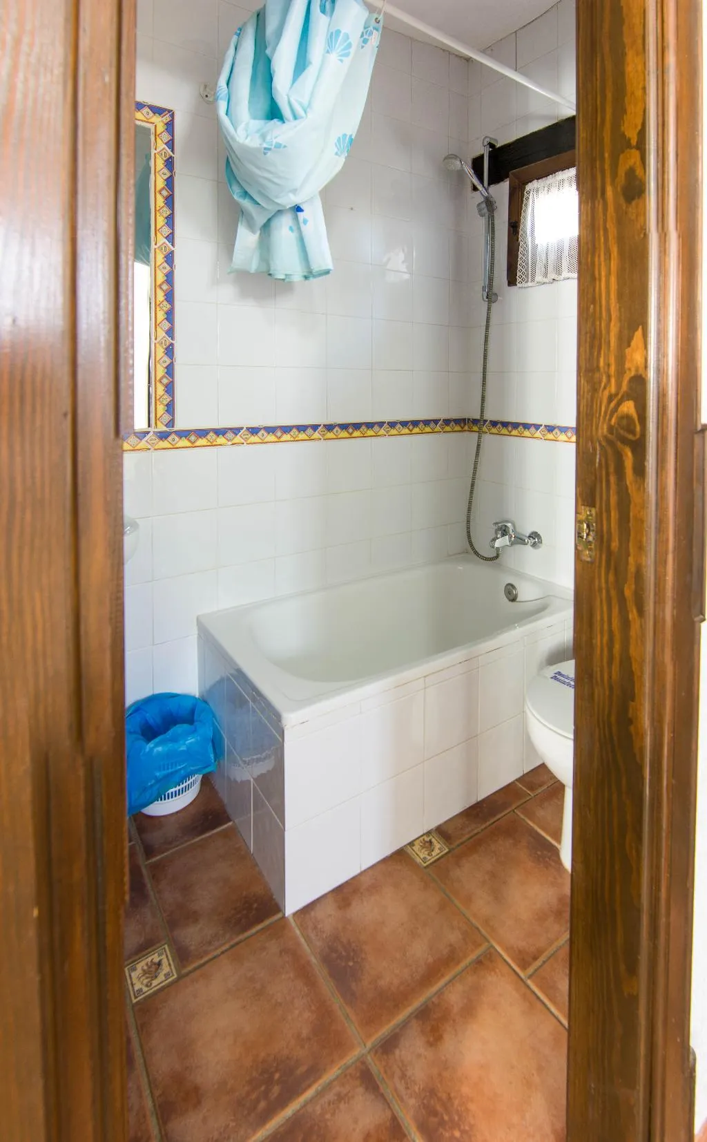BUNGALOW CAPACITY 2 Room, Hotel Rural El Cortijo, Costa Del Sol