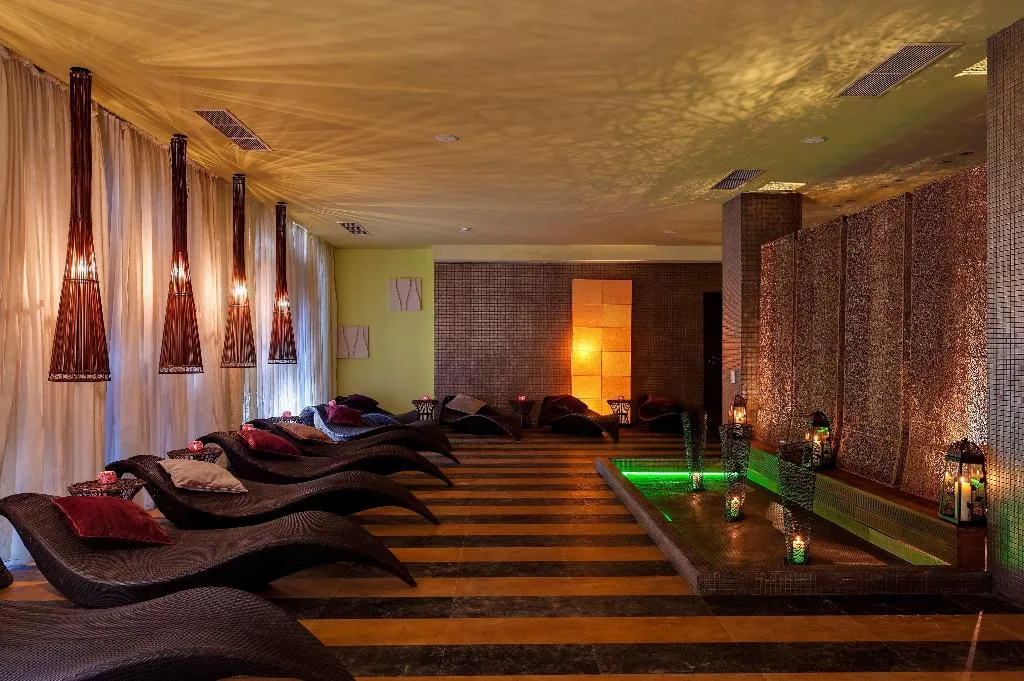 Sports and Entertainment, Barcelo Royal Beach - All Inclusive, Bourgas