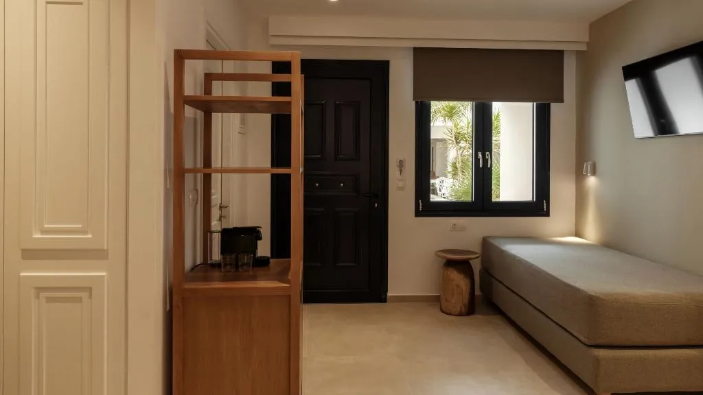 FAMILY ROOM CLASSIC Room, Nami Hotel & Suites, Crete