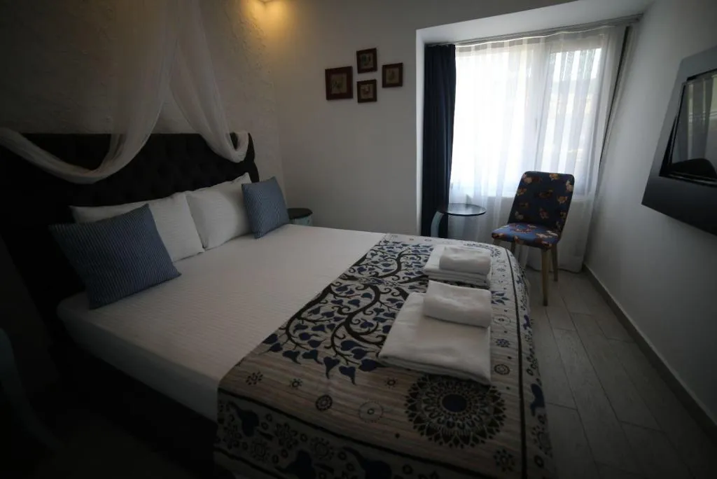 Room, Bambu Urla Otel, Izmir