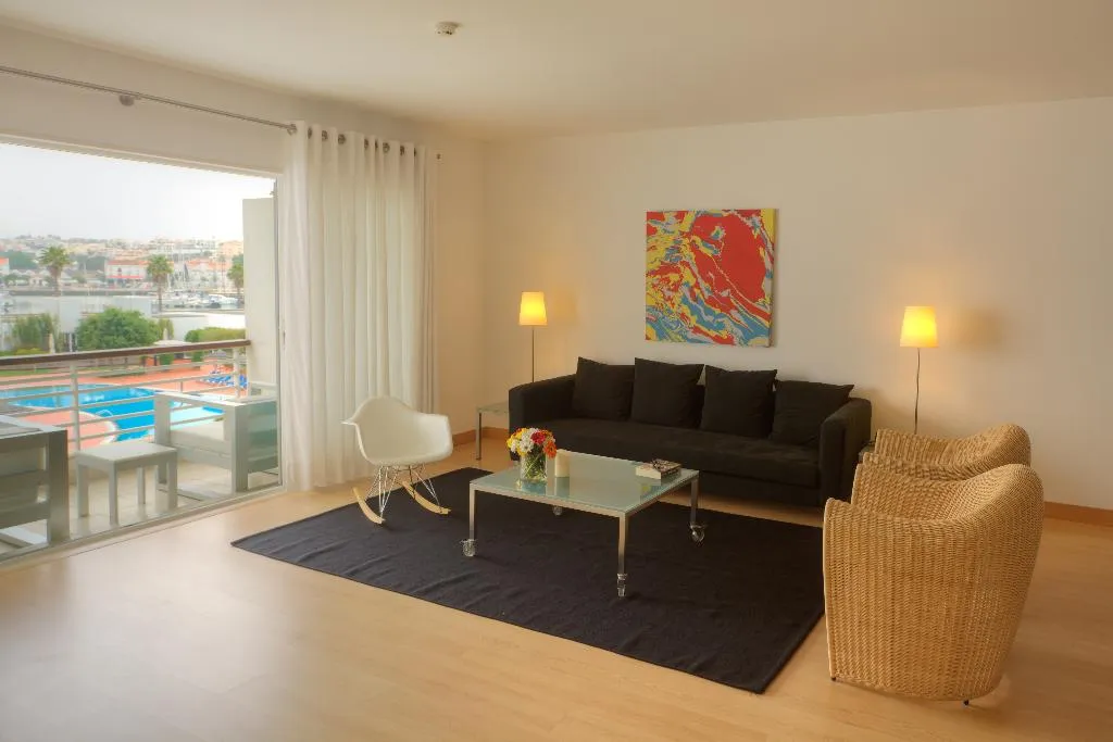 APARTMENT SUPERIOR THREE BEDROOMS Room, Marina Club Lagos Resort, Algarve