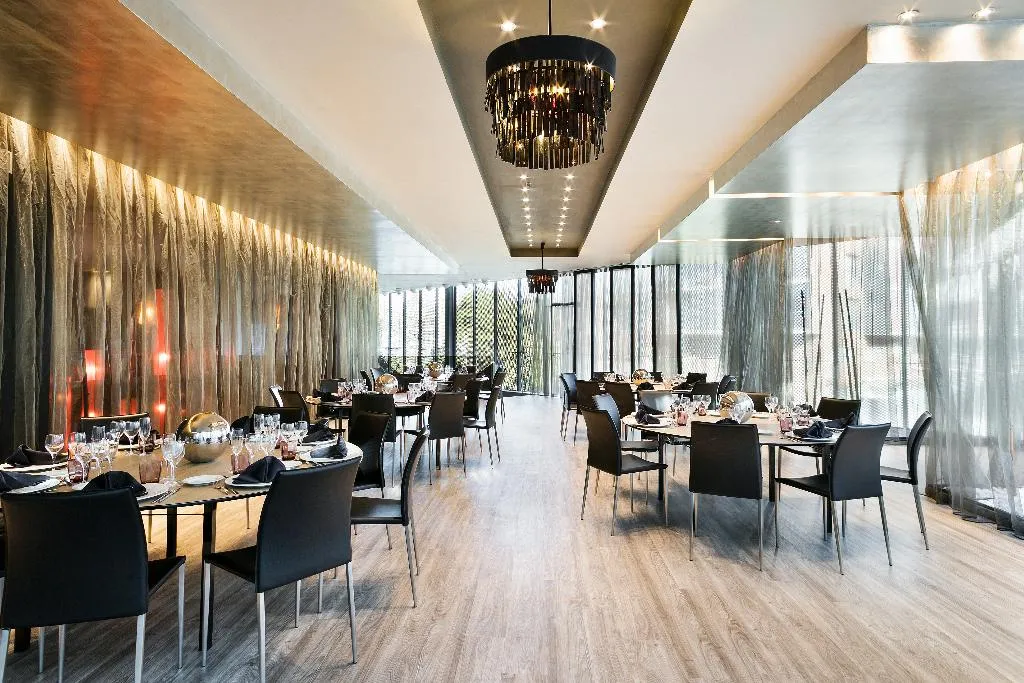 Conferences, Hotel Barcelona Condal Mar Affiliated by Meliá, Barcelona