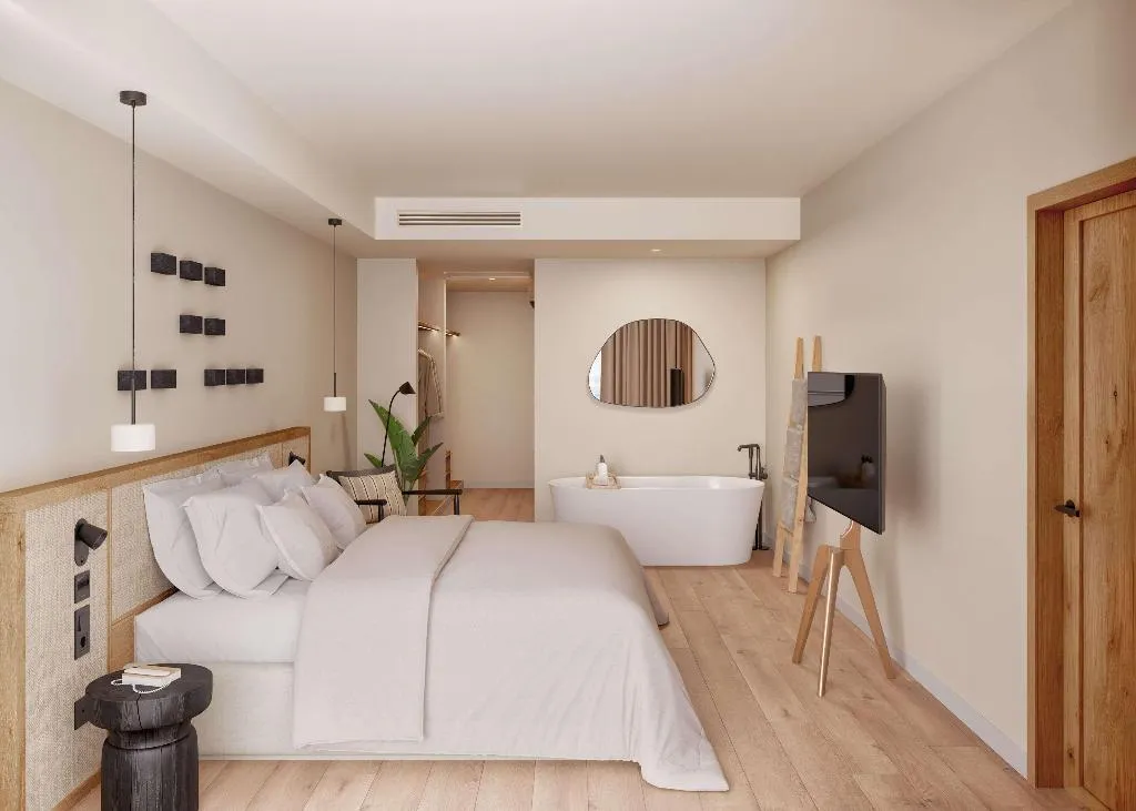 SUITE PENTHOUSE Room, Paradisus by Melia Fuerteventura, Fuerteventura