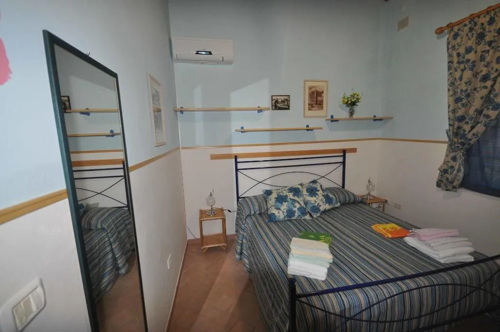 Room, Mandorleto B&B, Catania