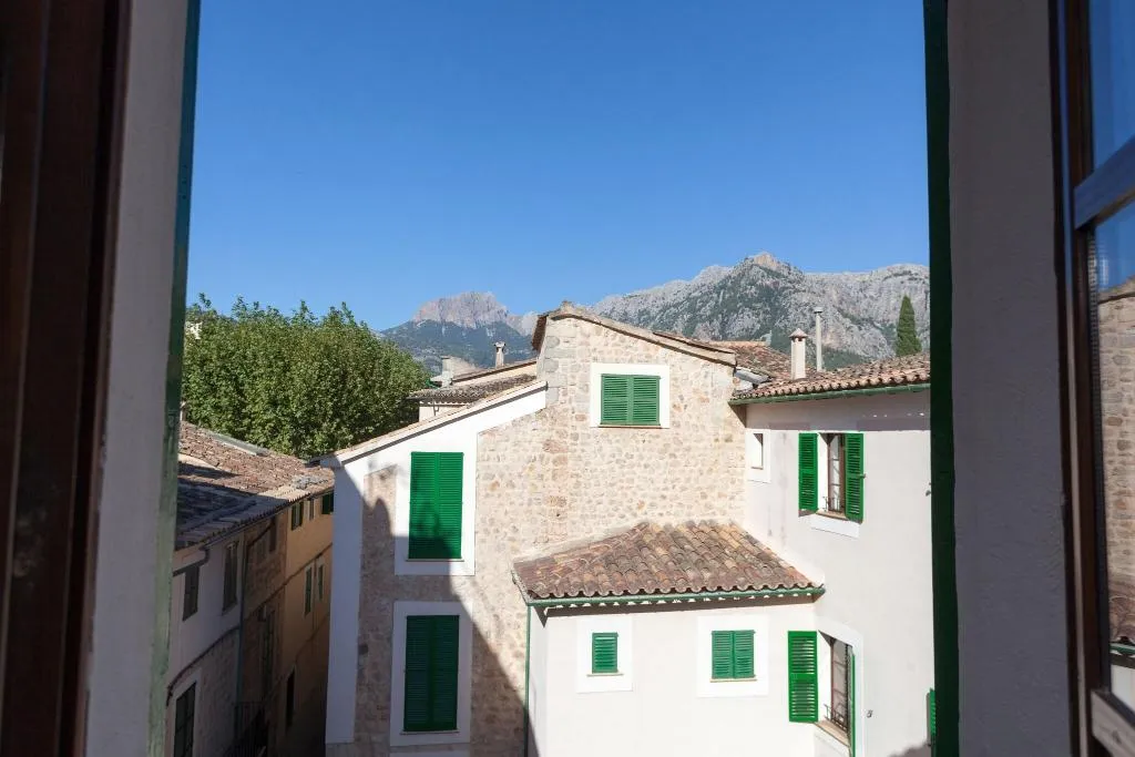 TWIN COMFORT Room, El Guia, Majorca