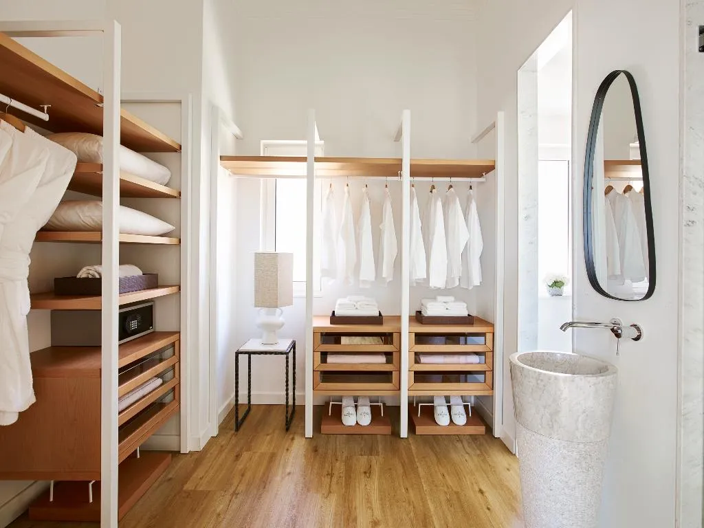 VILLA WITH PRIVATE POOL Room, Mandola Rosa, A Resort to Live, Athens