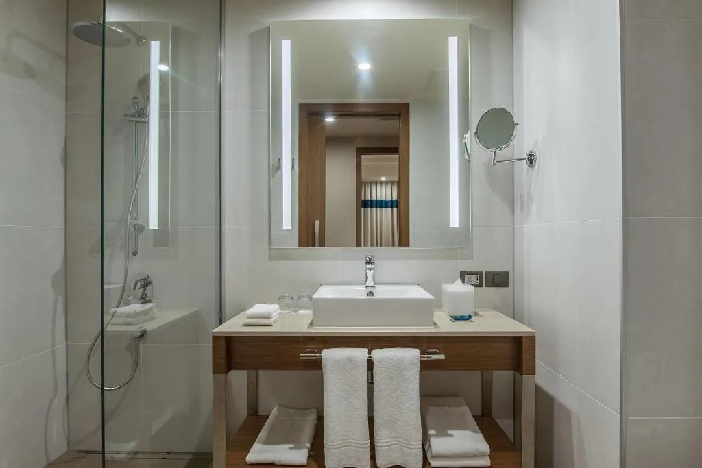 Room, Four Points By Sheraton Izmir, Izmir
