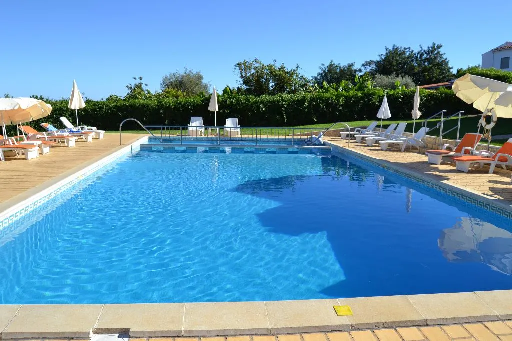 Pool, Flor da Laranja, Algarve
