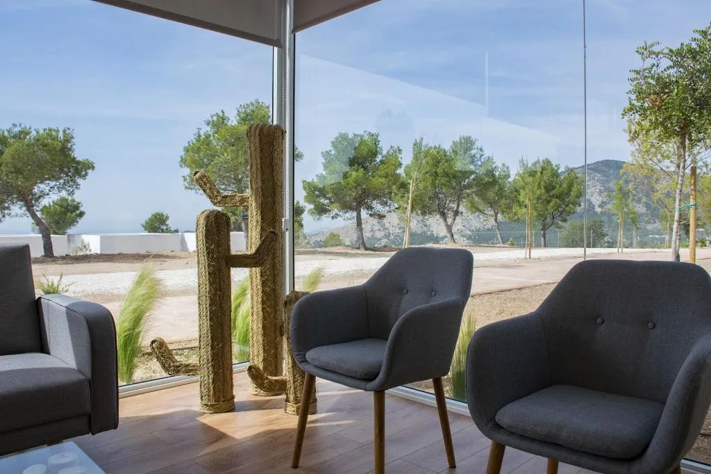 Sports and Entertainment, Puig Campana Nature Suites Hotel & BTT, Costa Blanca