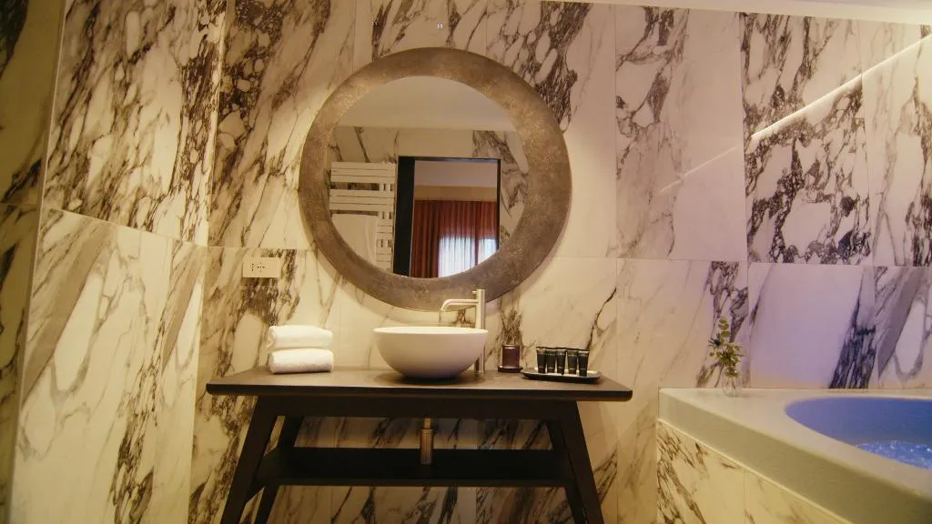 SUITE STANDARD Room, Hotel Mealba, Milan