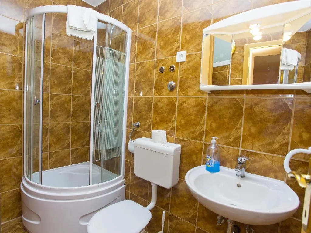 STUDIO CAPACITY 3 Room, Boris, Split