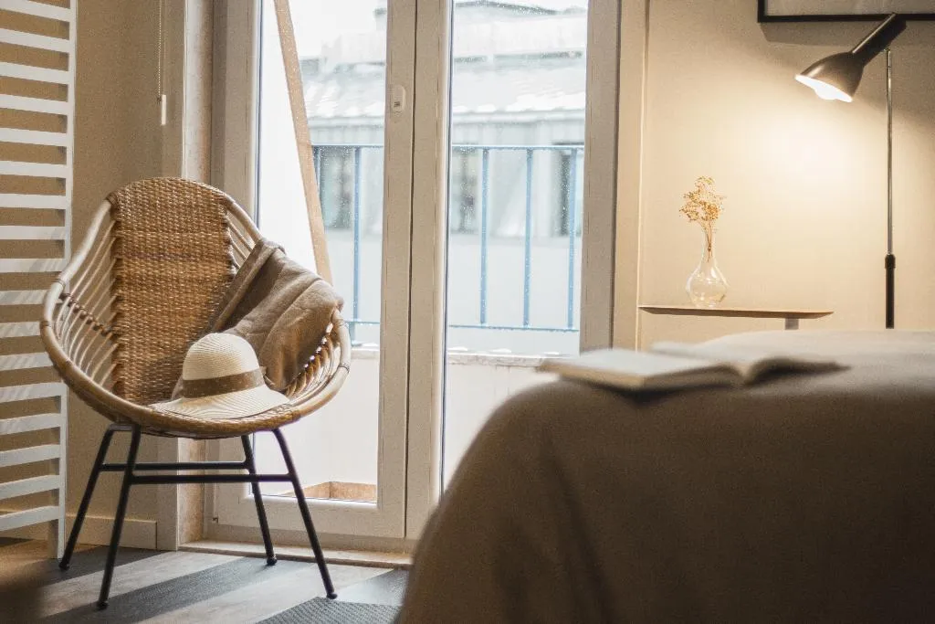Double or Twin DELUXE Room, Room Select Liberdade, Lisbon
