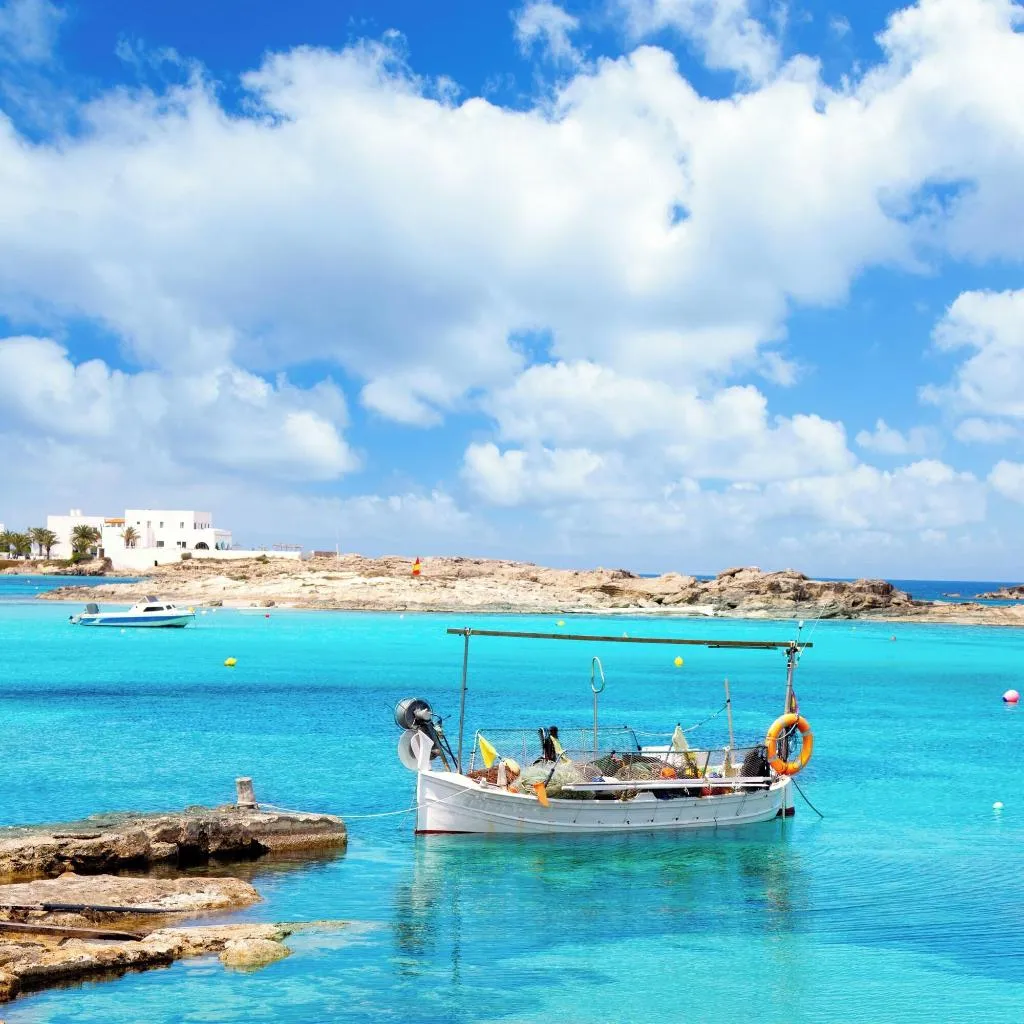 Beach, Mar Suites Formentera By Universal Beach Hotels, Ibiza