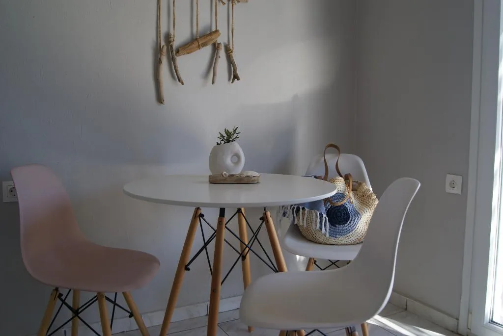 Room, Thalia Bloom Villa Apartments, Crete