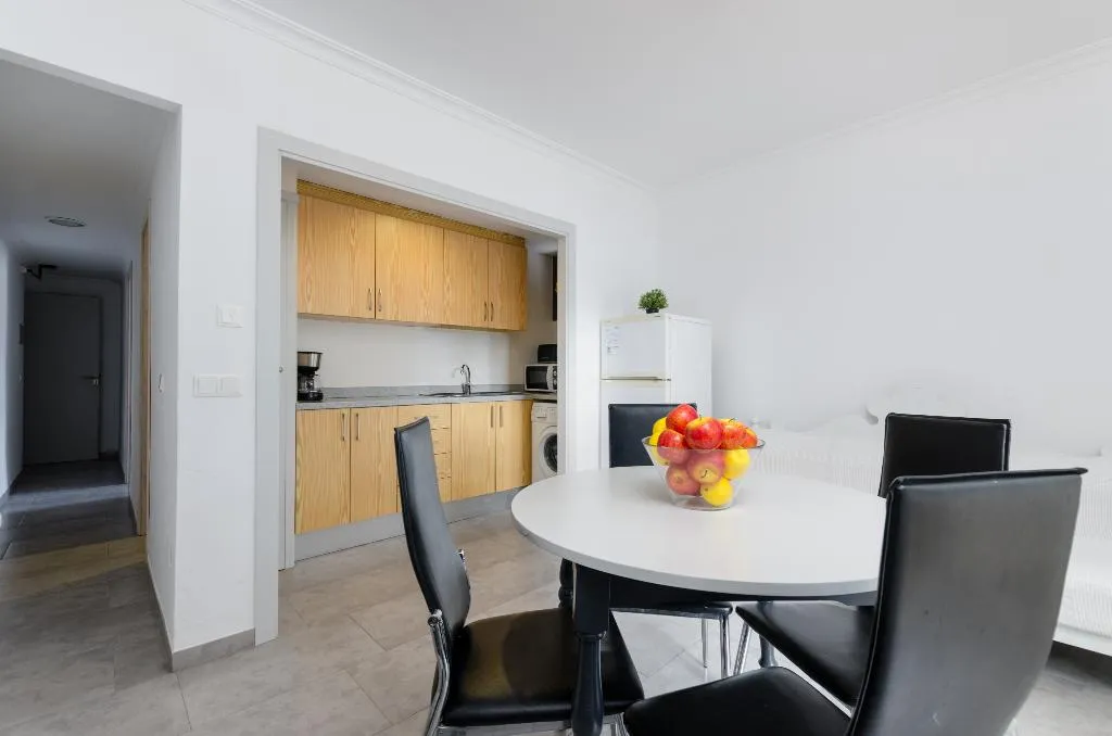 APARTMENT ONE BEDROOM Room, Alcudia Apartments, Majorca