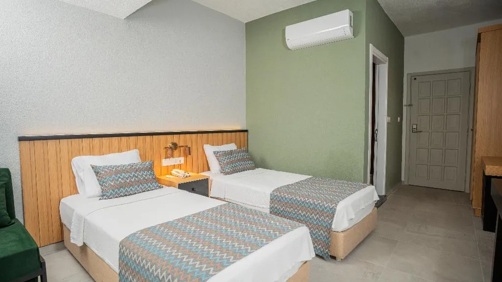 DOUBLE SINGLE USE DELUXE Room, Karbelsun, Dalaman