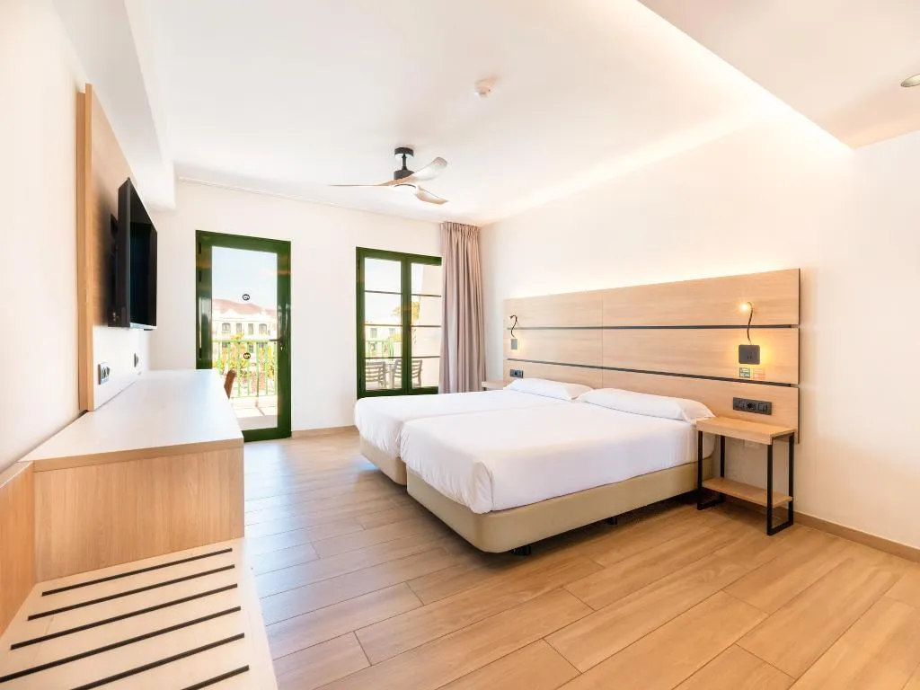 SUITE STANDARD Room, MYND Yaiza, Lanzarote