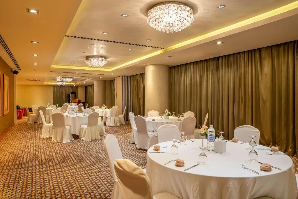 Conferences, Montreal Barsha Hotel, Dubai