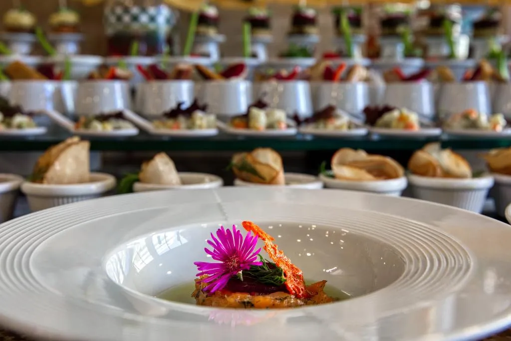 Restaurant, Mpm Hotel Zornitza Sands & Spa, Bourgas