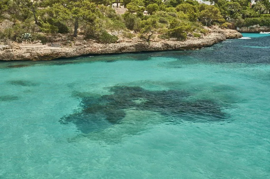 Beach, Barcelo Ponent Beach, Majorca