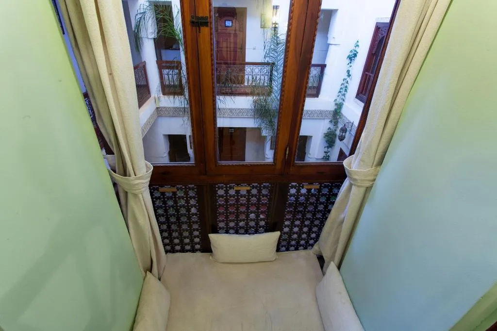 Room, Riad Chams Marrakech, Marrakech