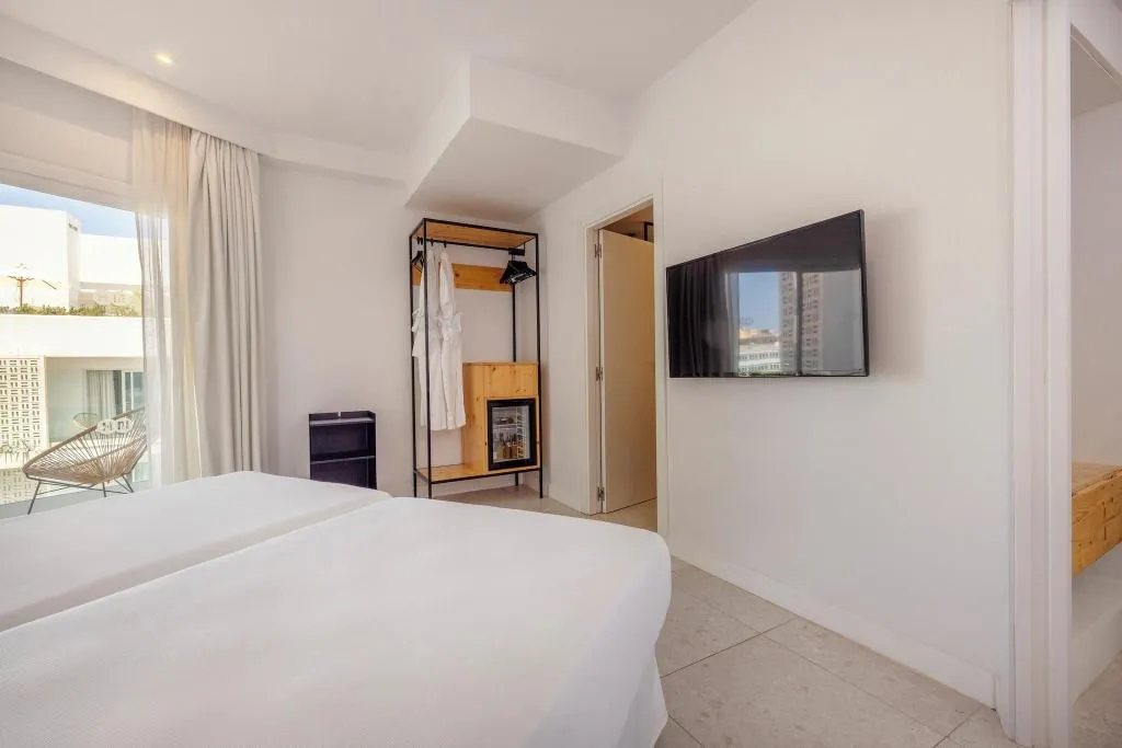 JUNIOR SUITE WITH DOUBLE BED Room, HM Ayron Park, Majorca