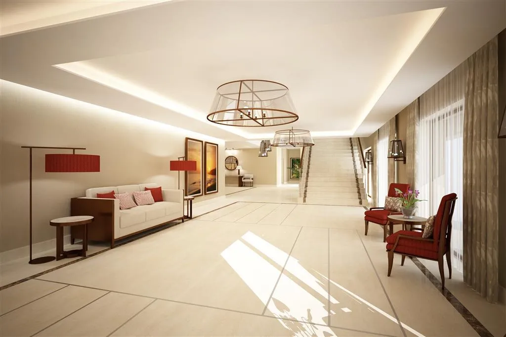 General view, Pine Cliffs Ocean Suites, Algarve