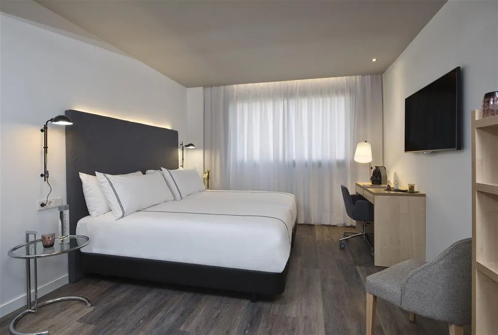 Room, Innside Palma Center, Majorca