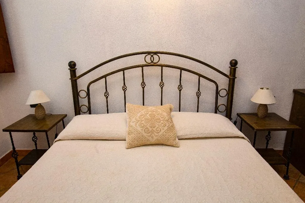 Room, Il Monastero, Cagliari