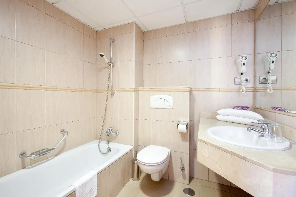Room, Chatur Costa Caleta, Fuerteventura