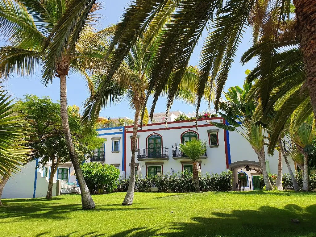 General view, Billy’s Puerto de Mogán Apartments by LIVVO, Gran Canaria