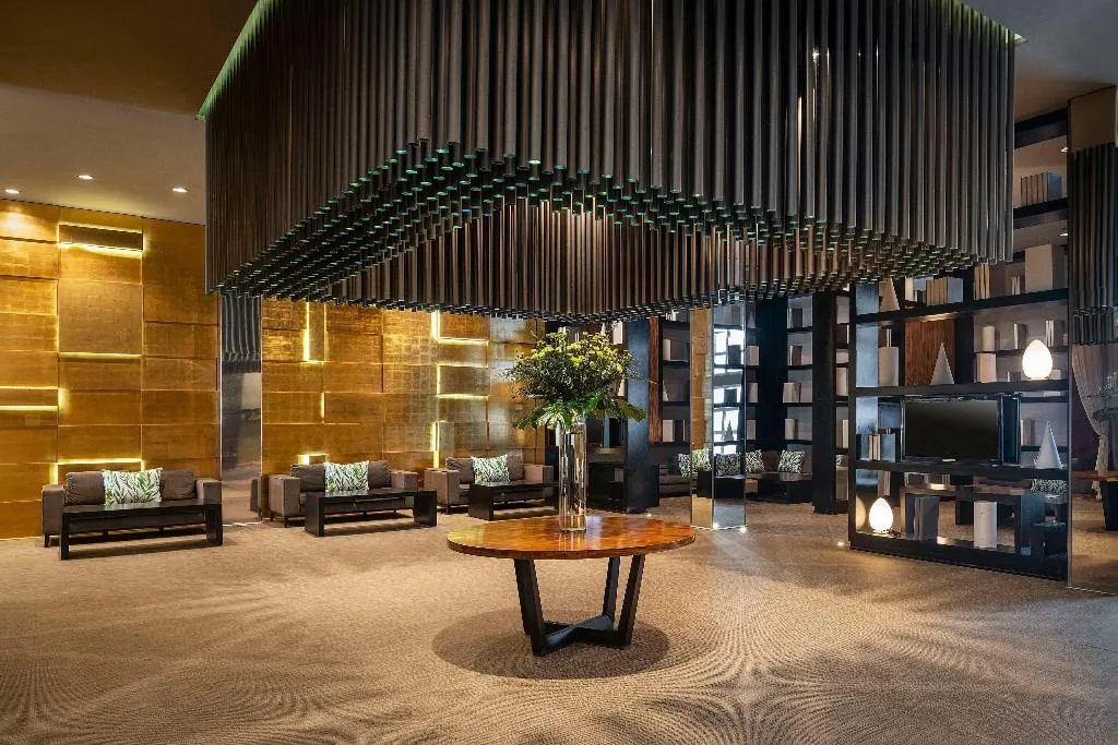 Sports and Entertainment, Paradisus La Perla Adults Only Riviera Maya, Playa Del Carmen