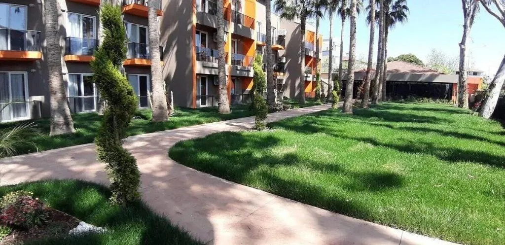 General view, Dionisus Hotel Belek, Antalya