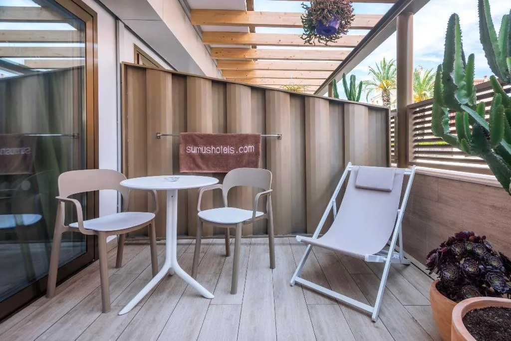 Double or Twin PREMIUM Room, Sumus Stella and Spa, Costa Brava