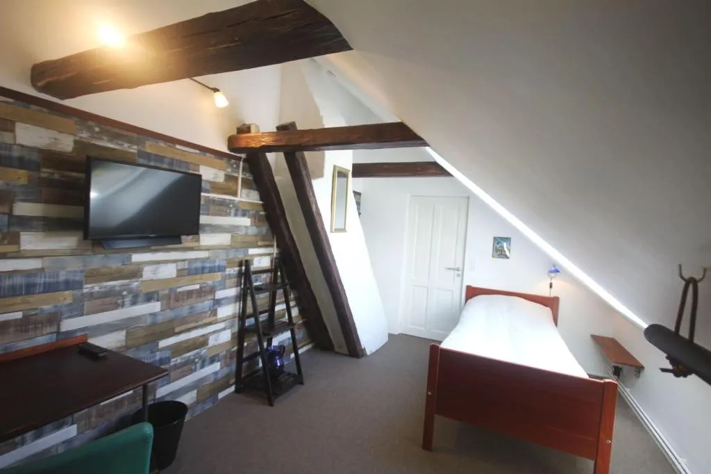 Room, Herstedly Guesthouse, Copenhagen