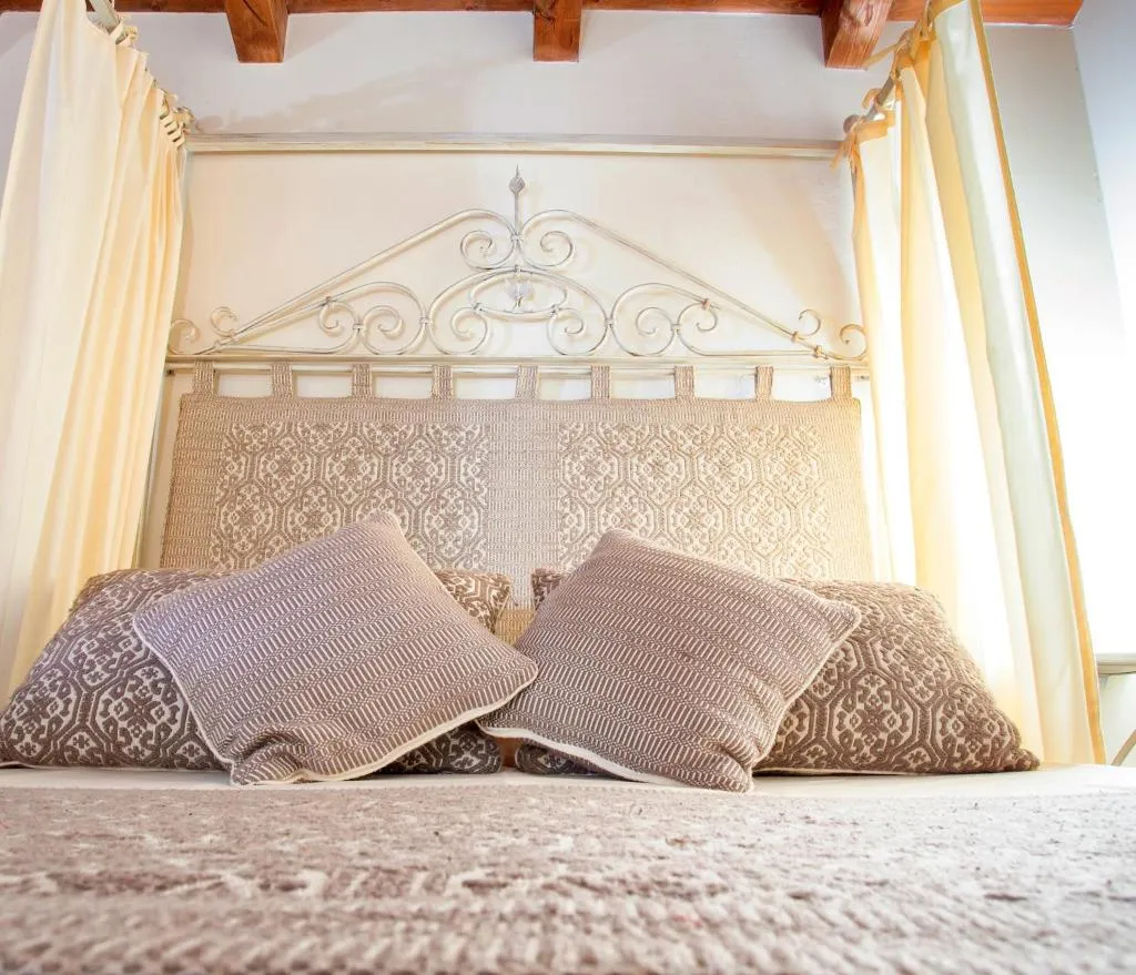 Room, Inghirios Wellness Country Resort, Alghero