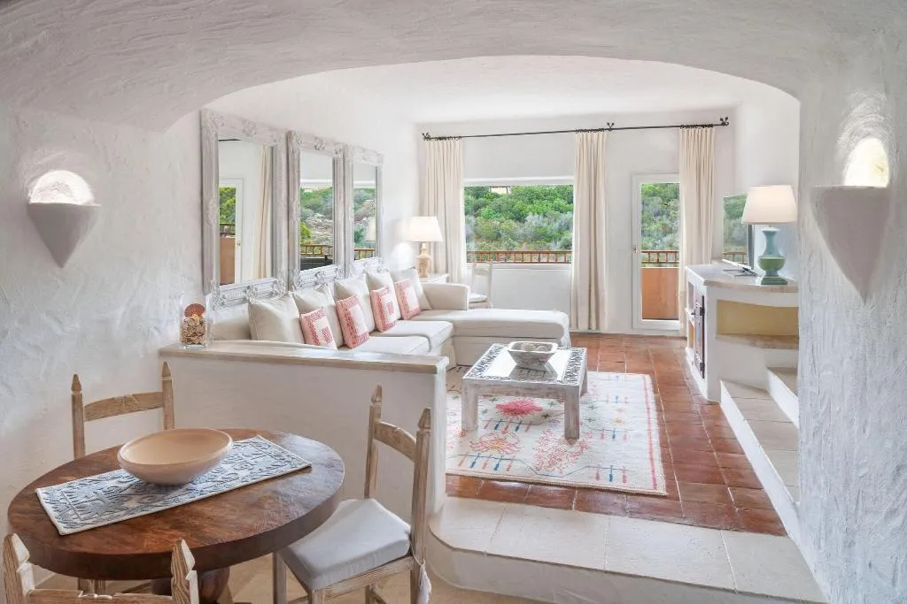 Room, Cervo, Olbia