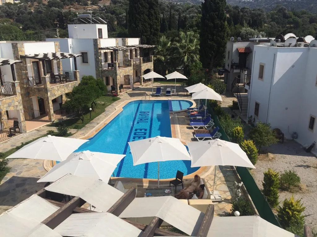 Pool, The Mara Suites Yalikavak, Bodrum