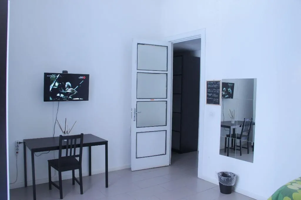 Room, New Rubik's Castle, Catania
