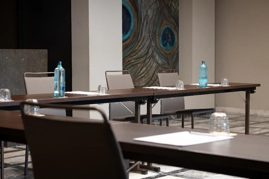 Conferences, Salles Hotel & SPA Mas Tapiolas, Costa Brava