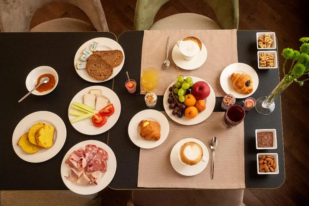 Restaurant, Villa Soligo - Small Luxury Hotels of the World, Venice