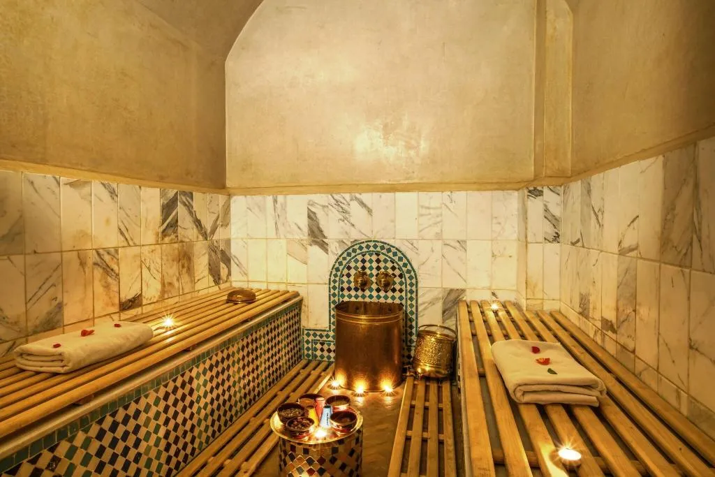 Sports and Entertainment, Ksar Anika Boutique Hotel & Spa, Marrakech